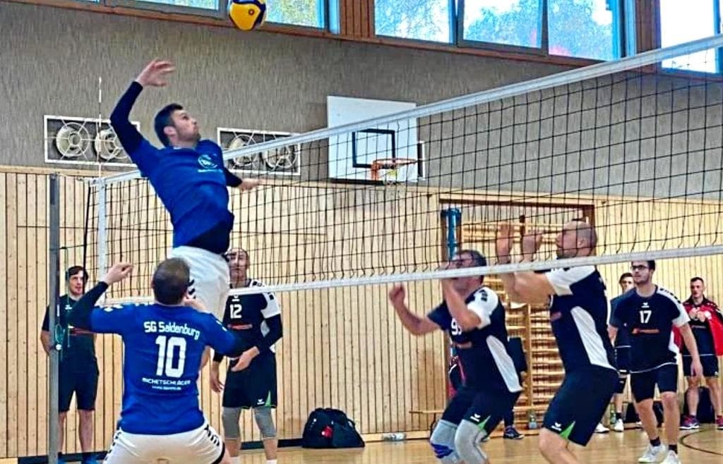 Auswärts in Deggendorf