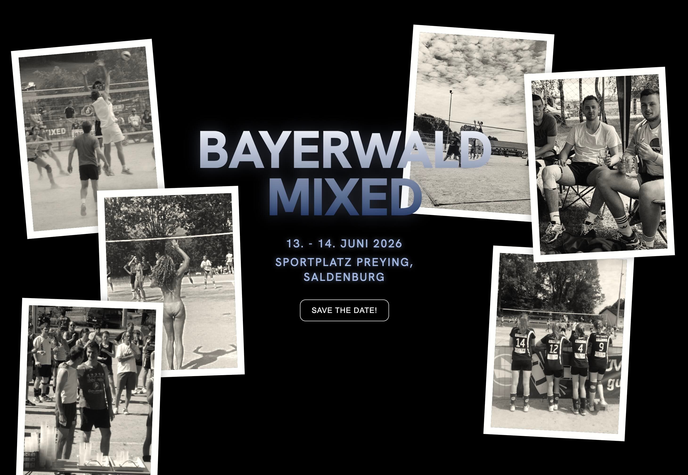Bayerwald Mixed 2026