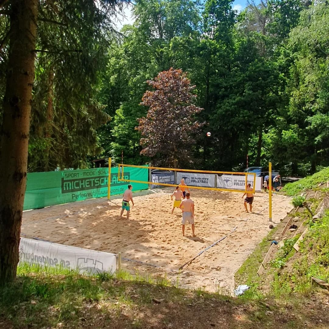 Beach Opening 2026